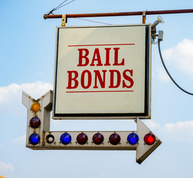 Bail Bondsman Salary
